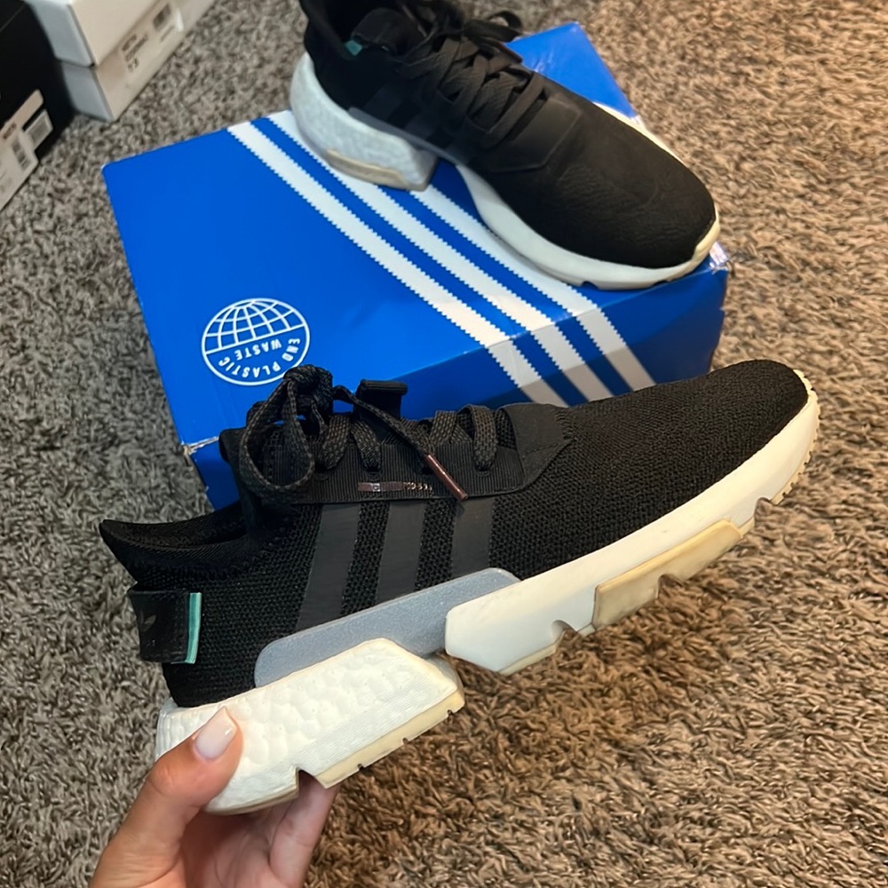 Adidas Womens Sneakers
